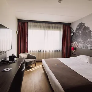 Bastion Zuid Роттердам